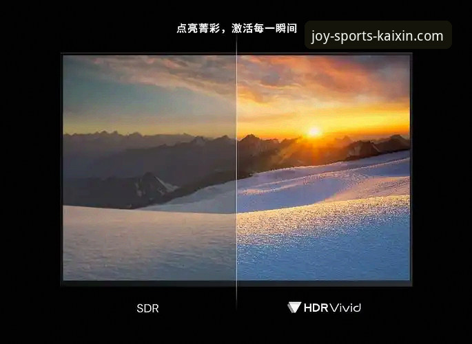 开心体育下载对比全面解析：从版本差异到直播体验的深度探索